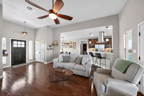 Granger, TX 76530,813 CR 342 RD