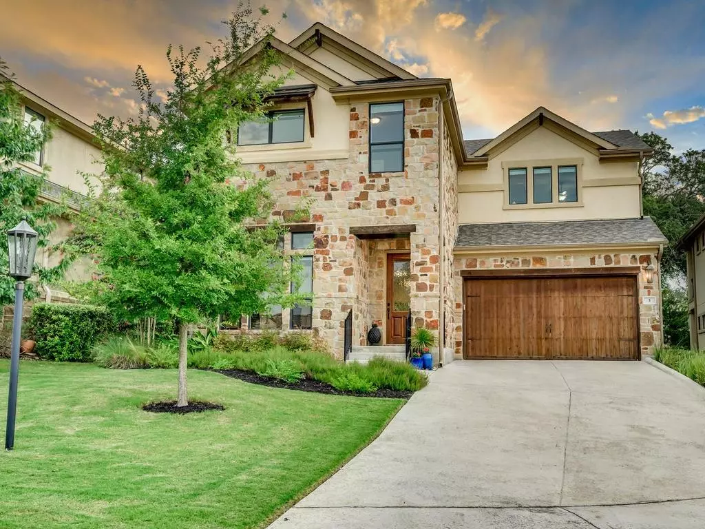 Lakeway, TX 78734,3 Prestonwood CV