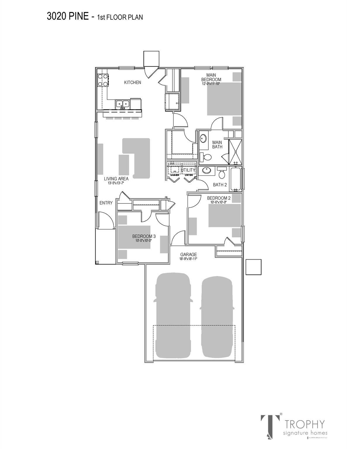 Elgin, TX 78621,307 Bendecido LOOP