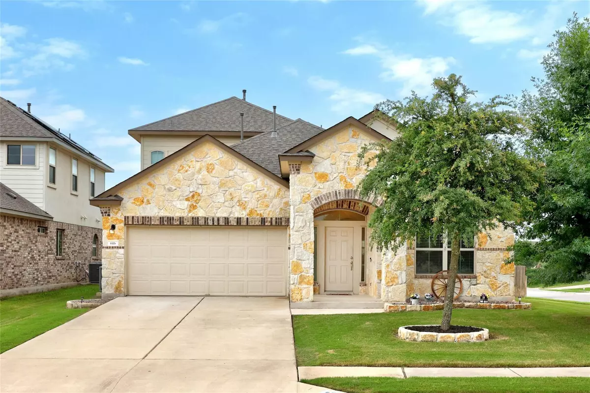 Leander, TX 78641,616 Flag LN