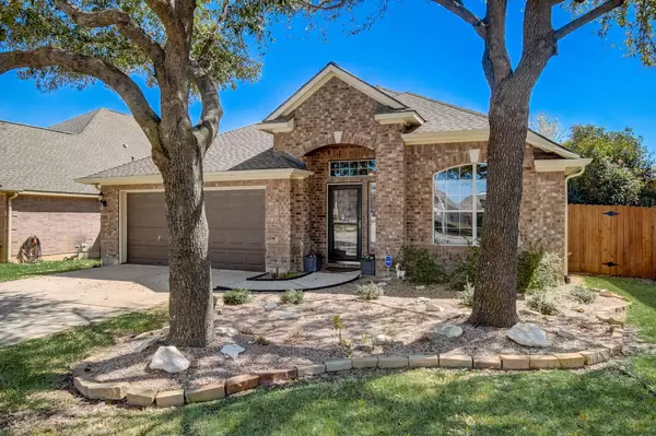 3516 Pine Needle CIR, Round Rock, TX 78681