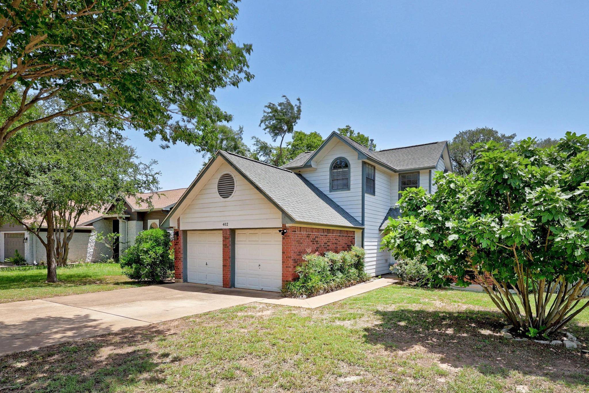 Cedar Park, TX 78613,402 Oakcrest DR