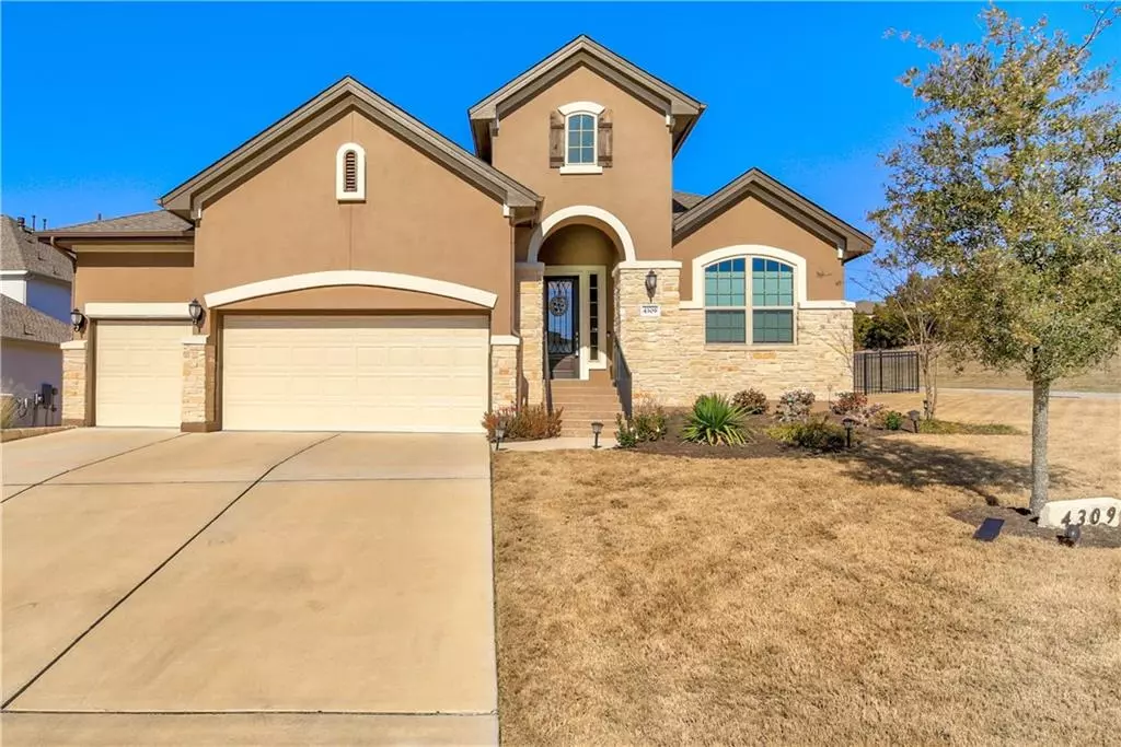 Leander, TX 78641,4309 Olive Grove CV