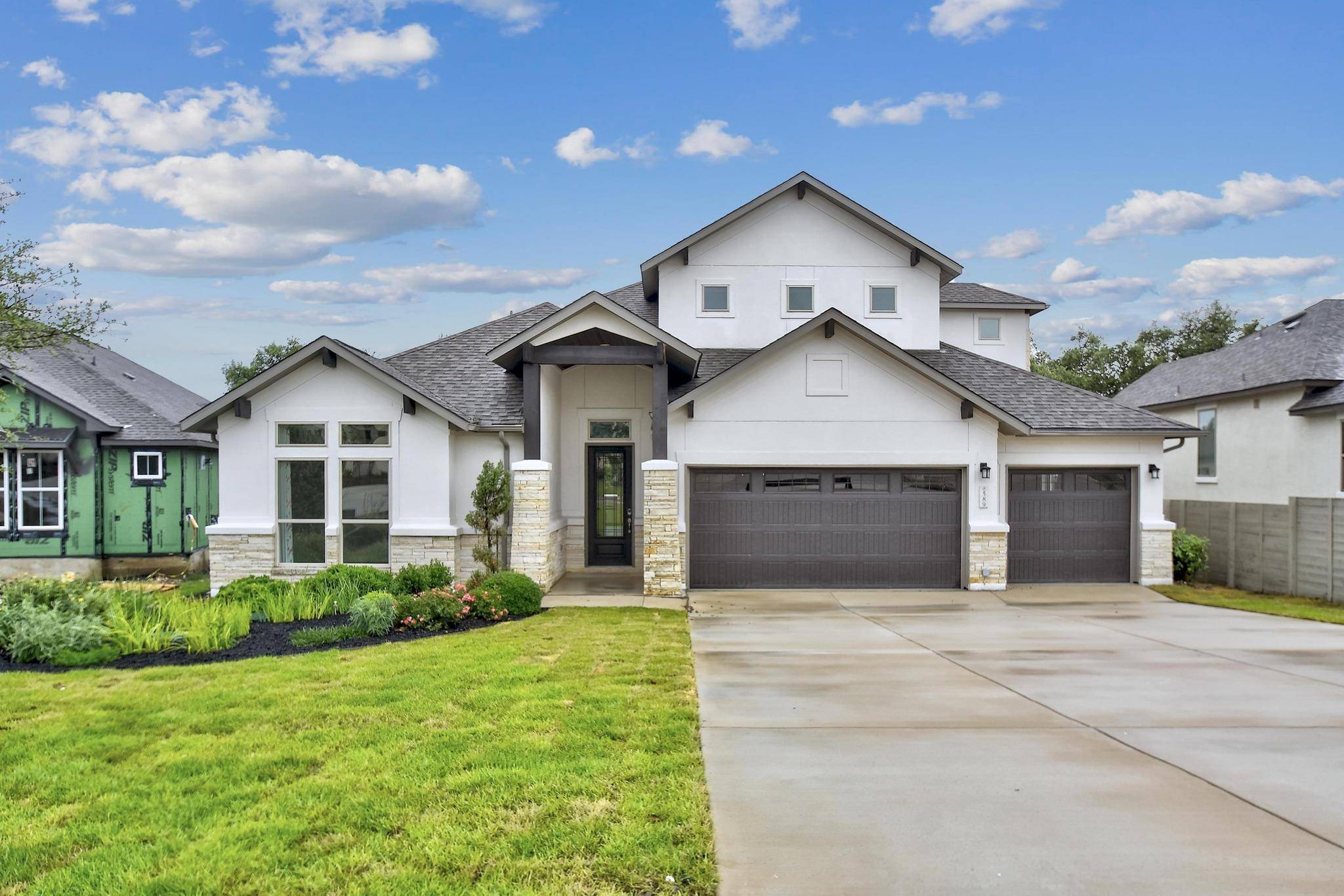 589 Vale CT, New Braunfels, TX 78132