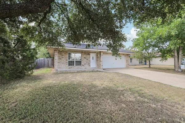 Leander, TX 78641,804 Eagles WAY