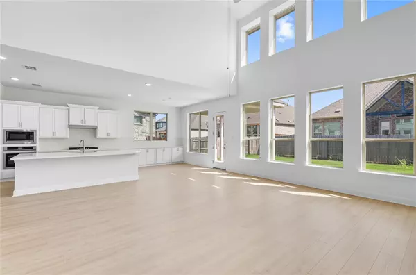 Leander, TX 78641,2004 Windy River PATH