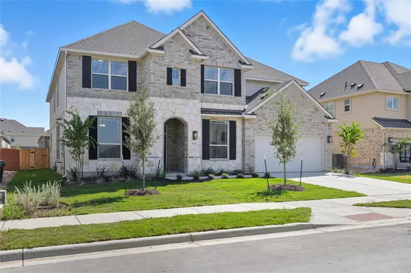 Leander, TX 78641,2004 Windy River PATH