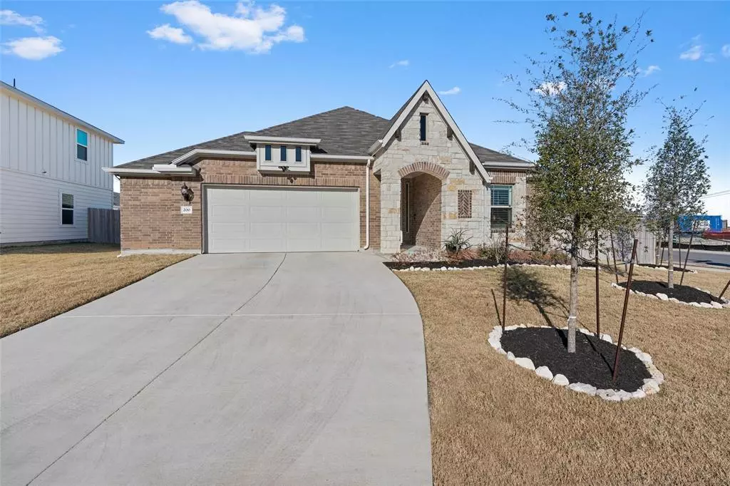 Hutto, TX 78634,200 Ottaviano WAY