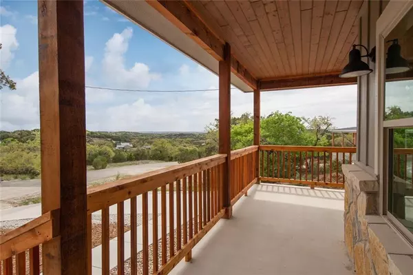 206 Magnolia MDW, Canyon Lake, TX 78133