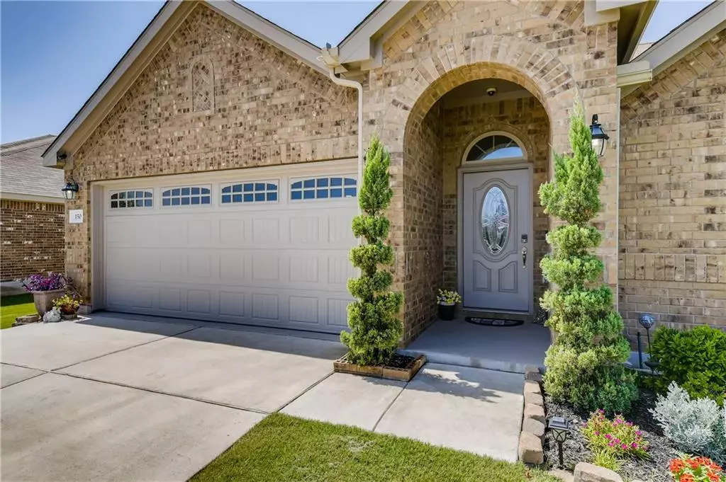 Hutto, TX 78634,150 Plantain DR