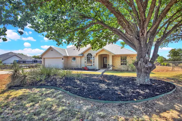4004 Dove Valley DR, Georgetown, TX 78626