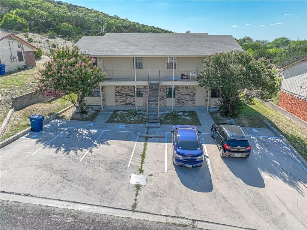 Copperas Cove, TX 76522,913 N 7th