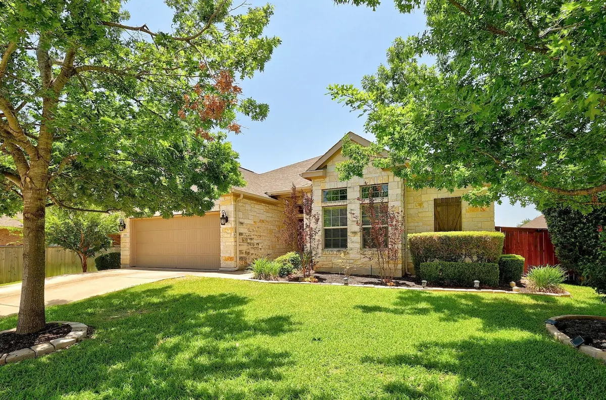 Georgetown, TX 78626,1910 Colony Glen LN