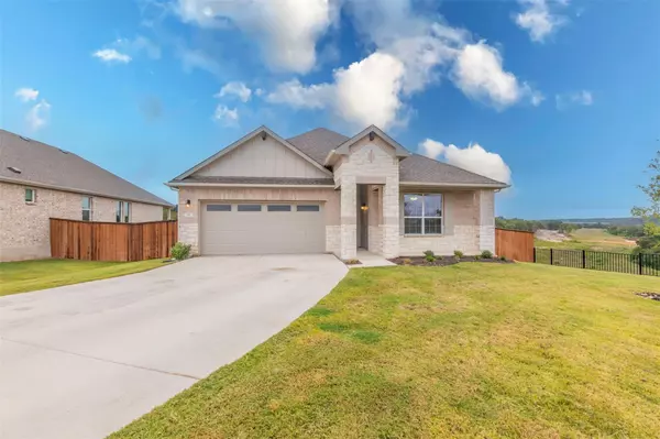 517 Barton Run DR, Georgetown, TX 78628