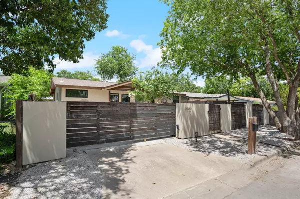 Austin, TX 78741,6800 Cruz ST