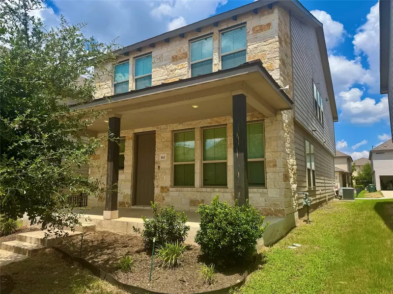 162 Diamond Point DR, Dripping Springs, TX 78620