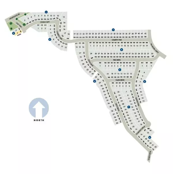 New Braunfels, TX 78132,3007 Nash DR