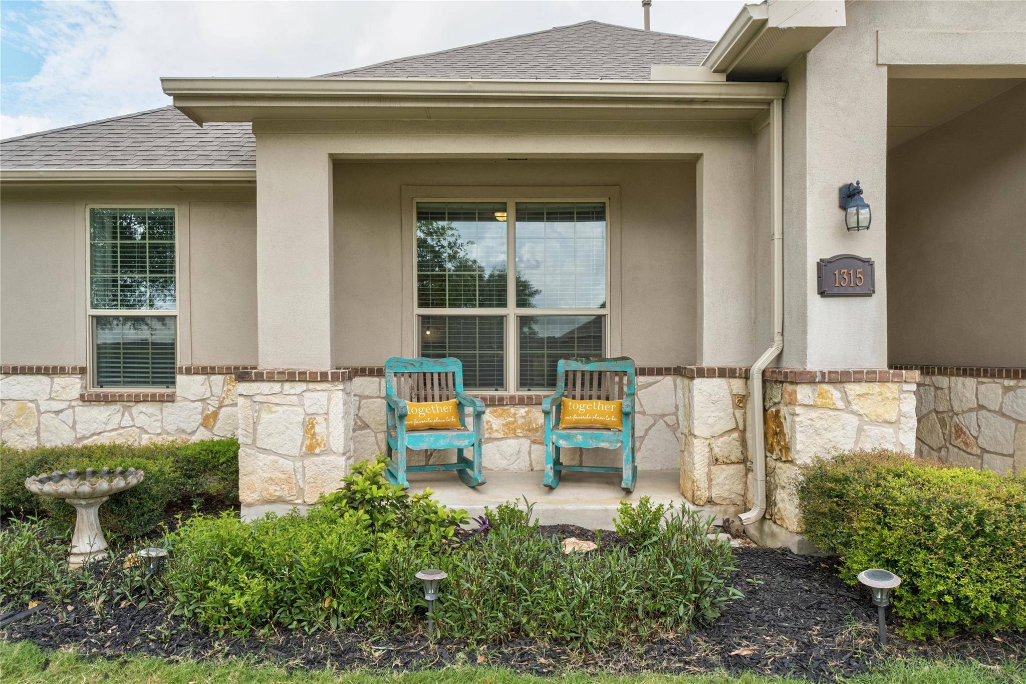 San Marcos, TX 78666,1315 Andalucia DR