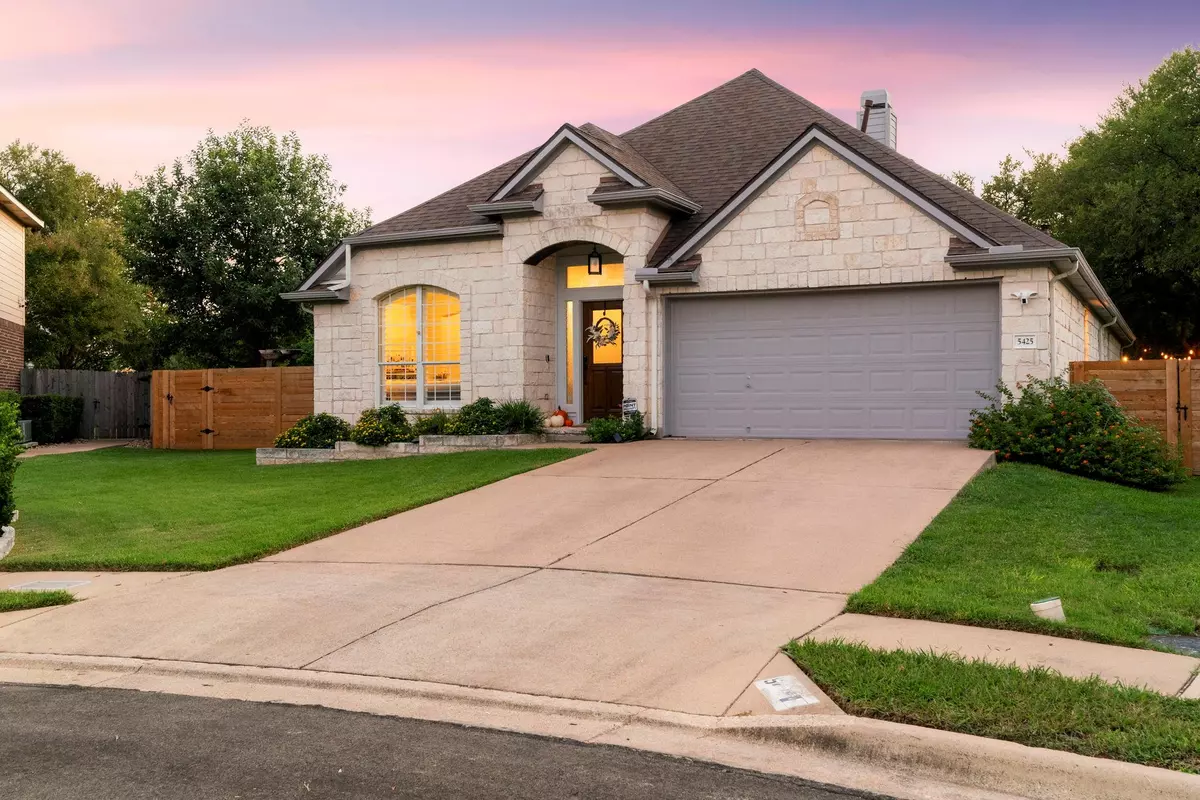 Austin, TX 78749,5425 Korth DR