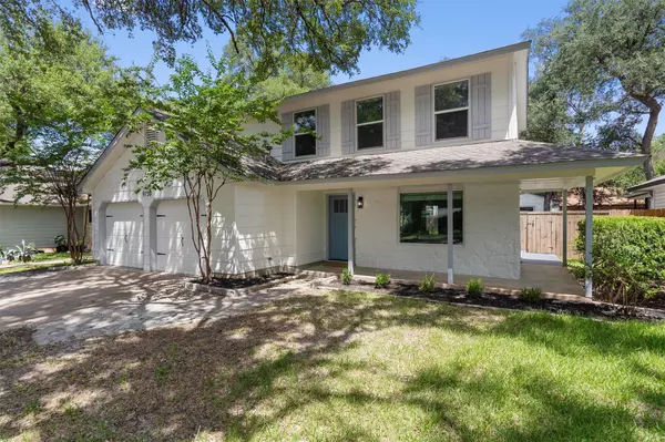 Austin, TX 78729,9730 Anderson Village DR