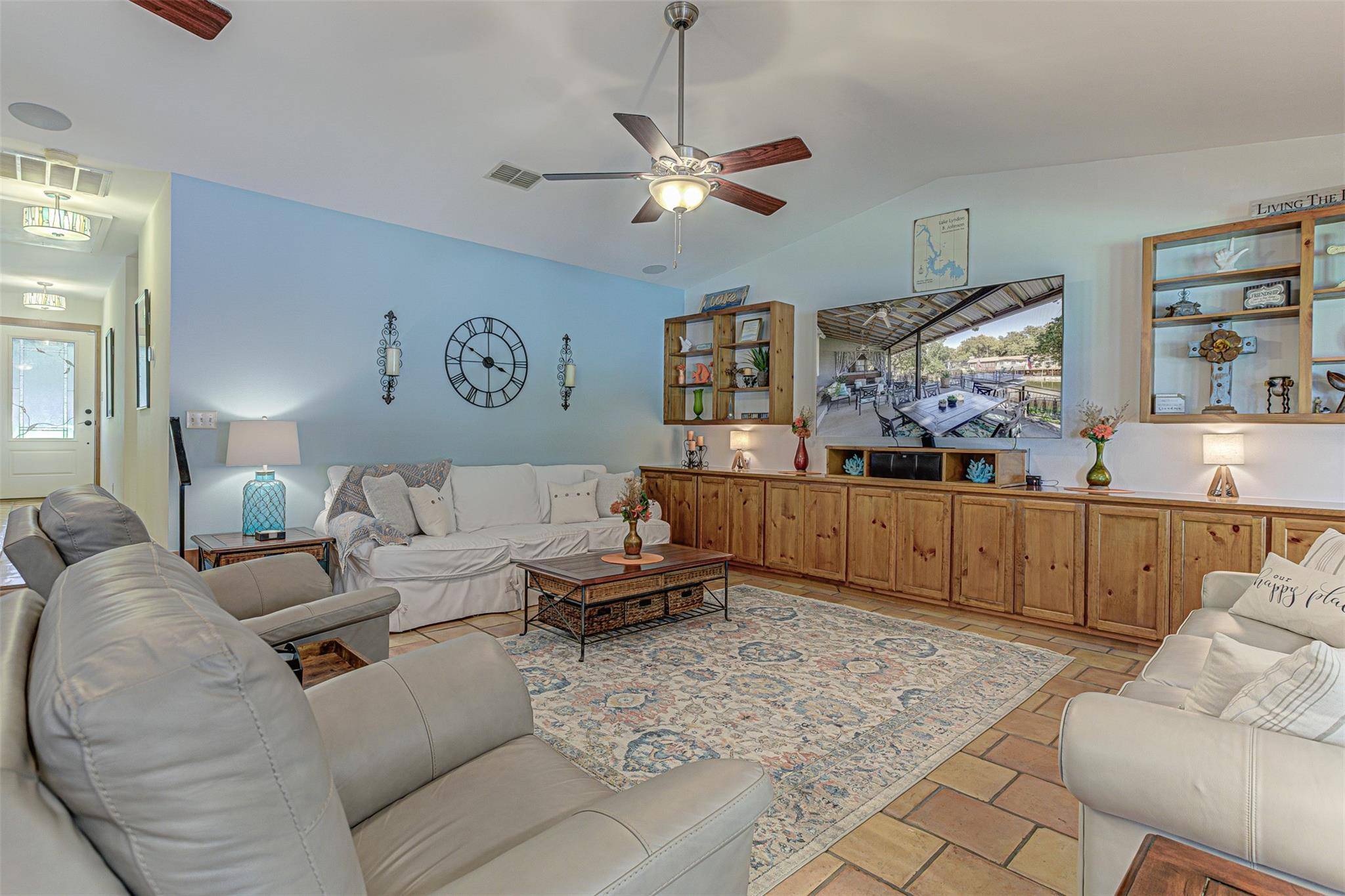 Granite Shoals, TX 78654,1104 Hill Circle West DR