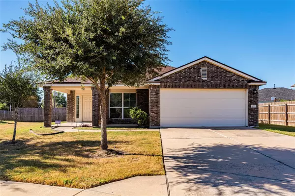 102 Double Barrel CT, Bastrop, TX 78602