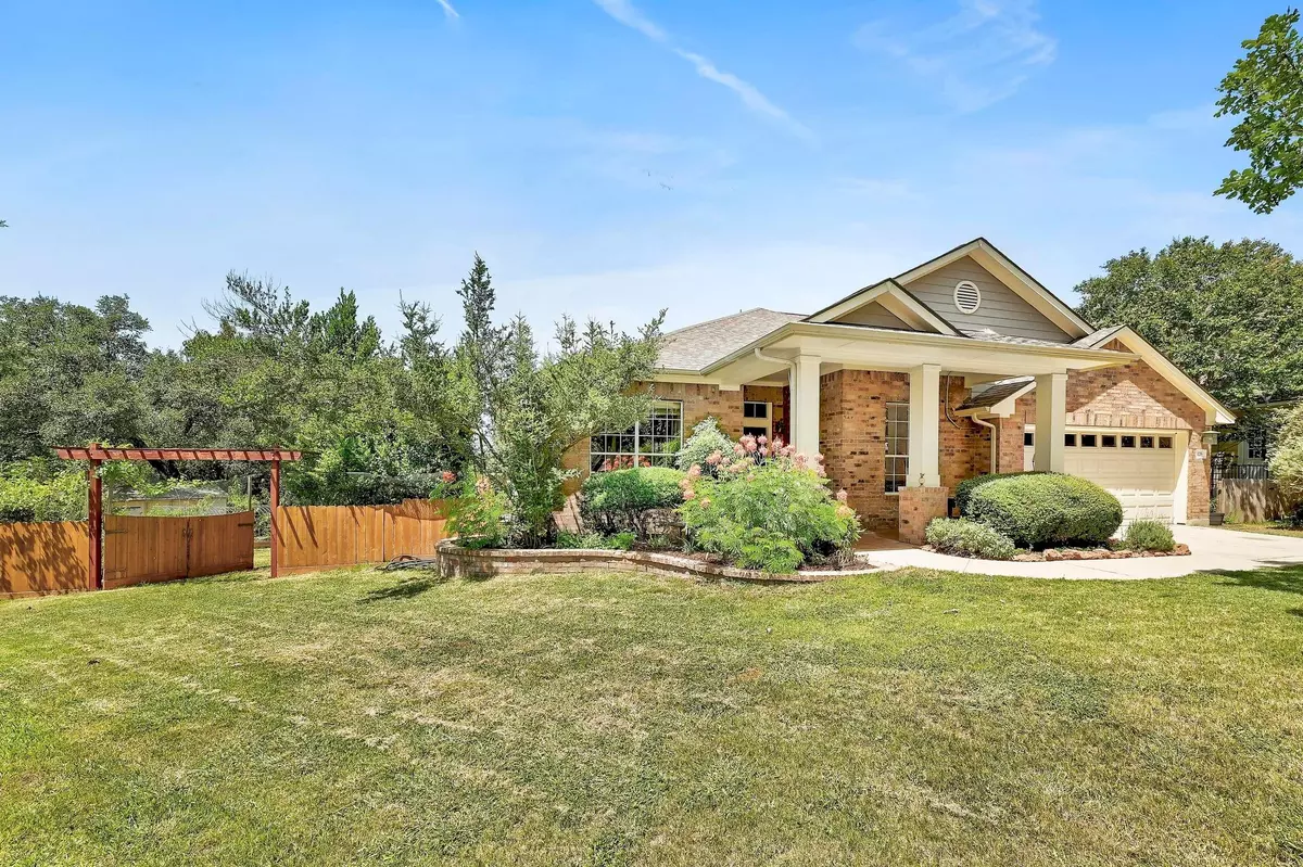 Georgetown, TX 78633,126 Chestnut CT