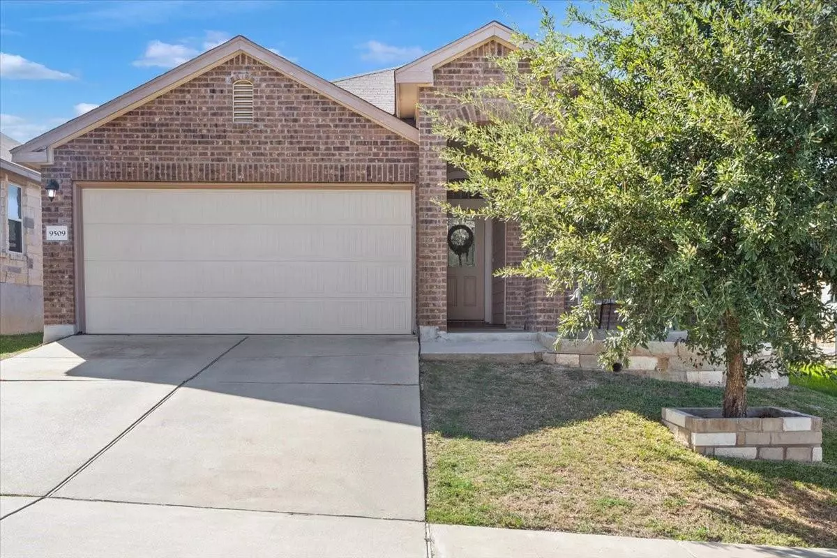 Killeen, TX 76542,9509 Fratelli CT