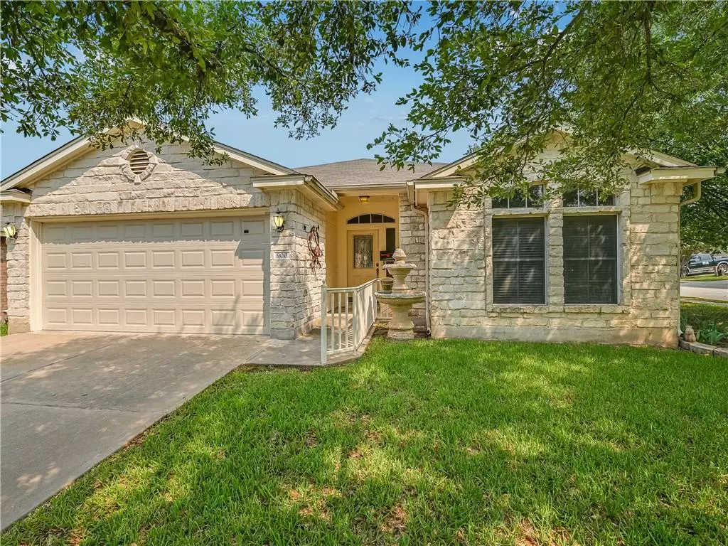 Round Rock, TX 78681,900 Mammoth CT