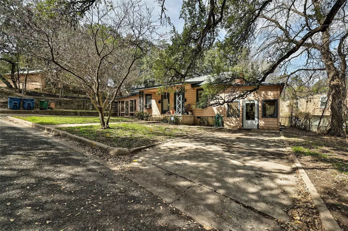 Austin, TX 78704,1506 East Side Drive