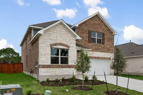 2408 Walking Y RD, Georgetown, TX 78633