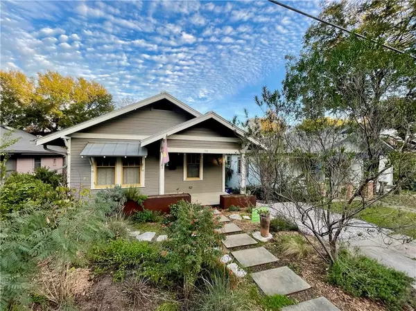711 Patterson Ave, Austin, TX 78703