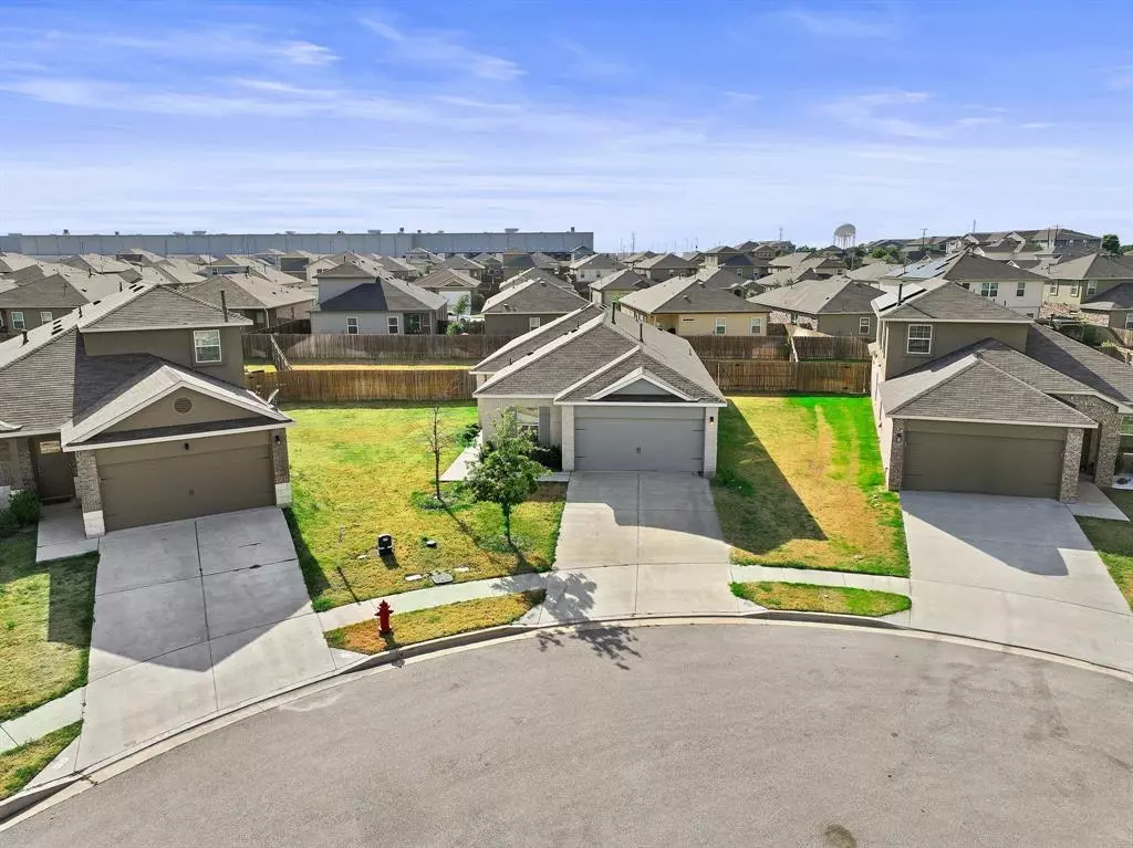 Round Rock, TX 78664,1615 Autumn Sage CT