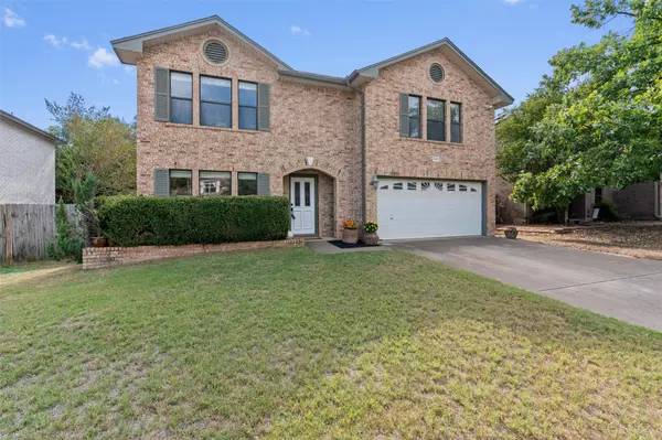 1305 Chalk LN, Cedar Park, TX 78613