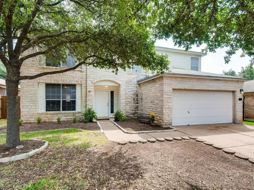 Cedar Park, TX 78613,1302 Meghan DR