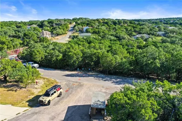 Lago Vista, TX 78645,21216 Santa Rosa Ave