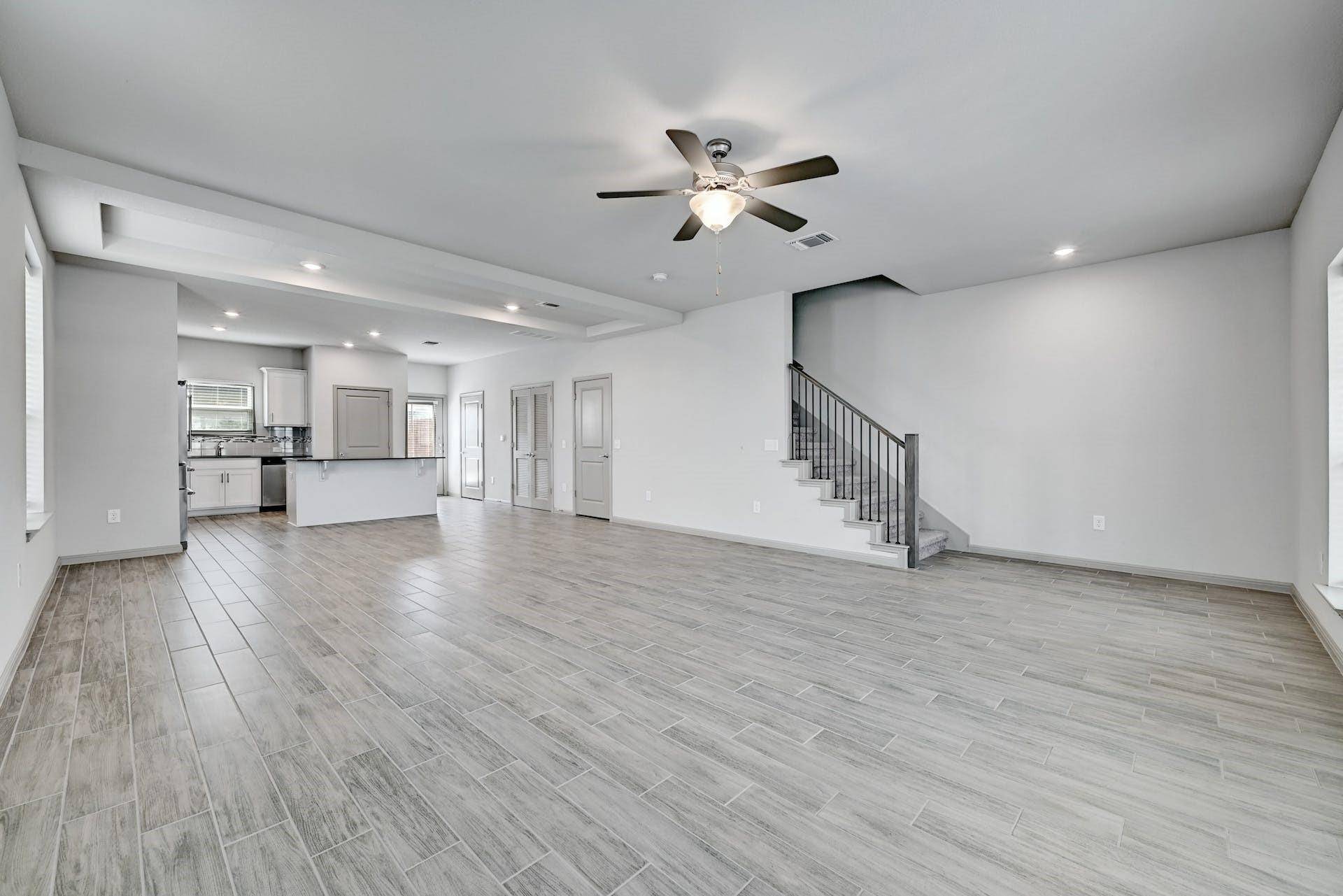 Austin, TX 78747,5513 Charles Merle DR #A