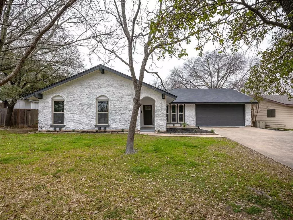 Austin, TX 78758,9704 Chukar CIR