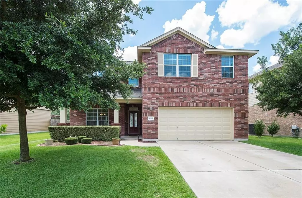 Georgetown, TX 78628,30119 Diamond Dove TRL