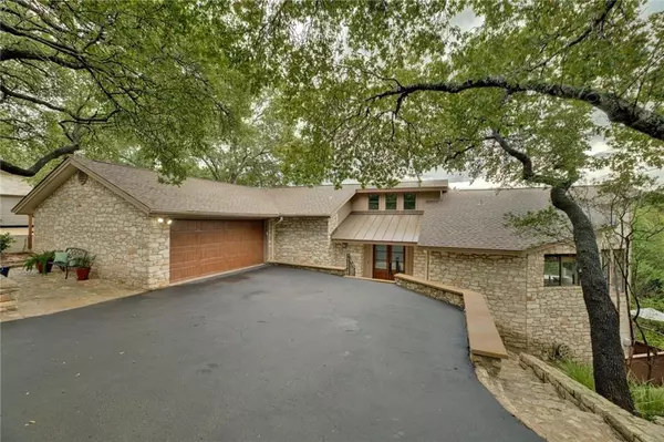 309 Explorer, Lakeway, TX 78734