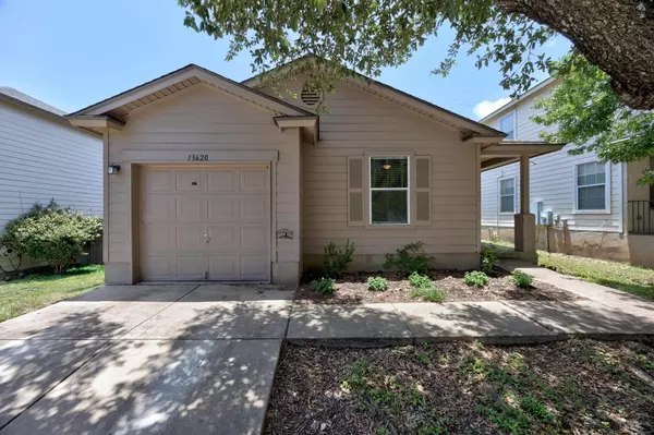13620 Merseyside DR,  Pflugerville,  TX 78660