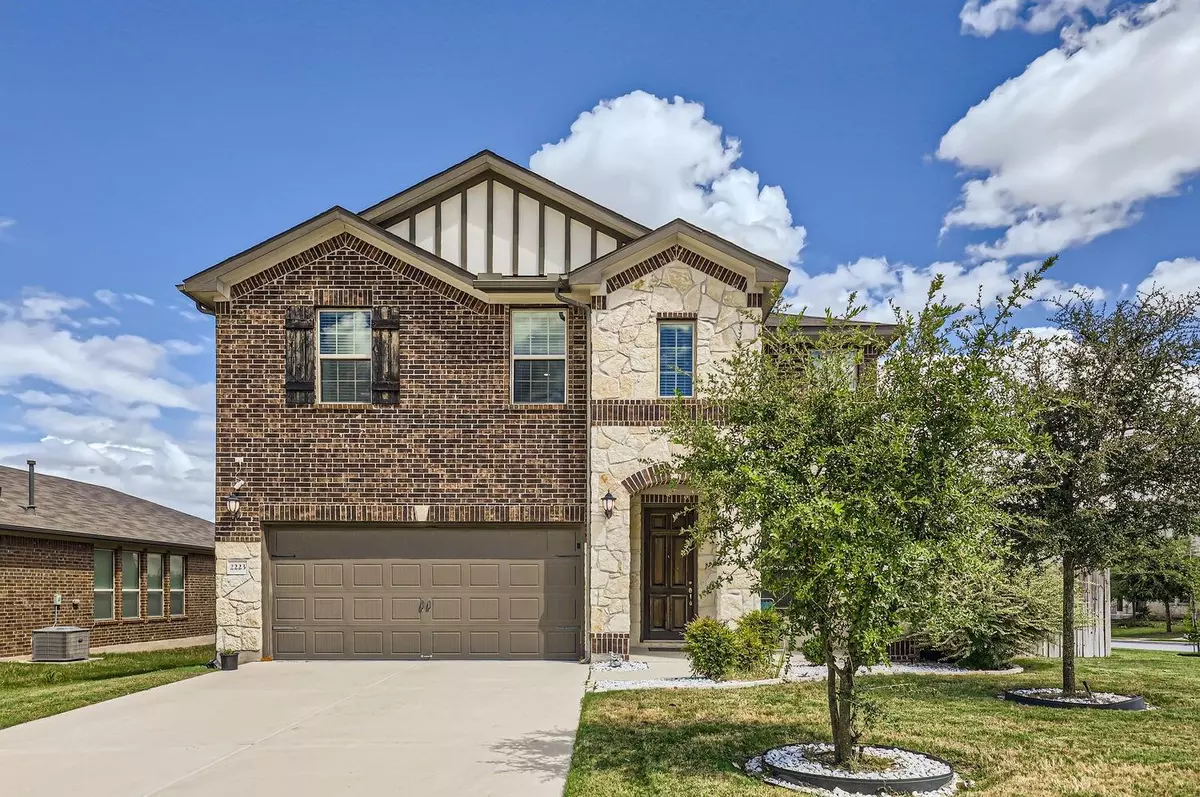 Round Rock, TX 78664,2223 Land Grant WAY