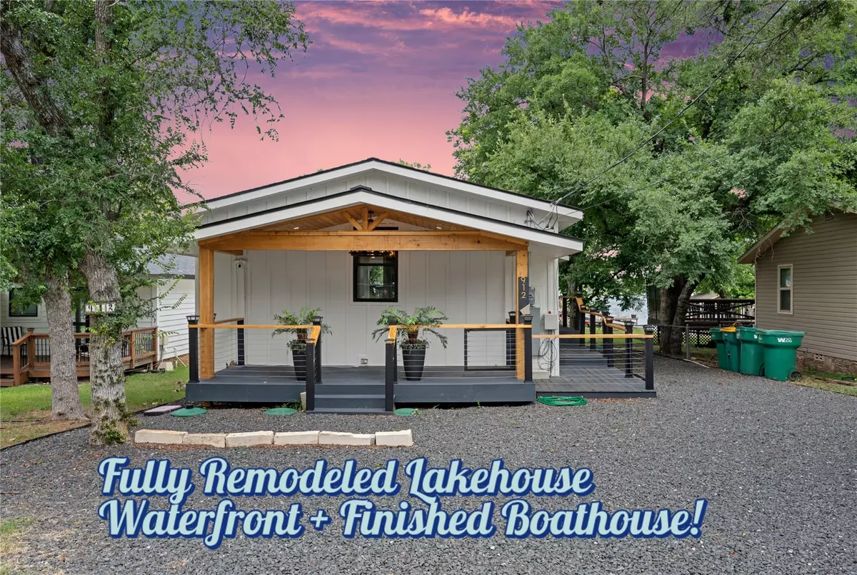 Granite Shoals, TX 78654,912 Hill Circle West DR