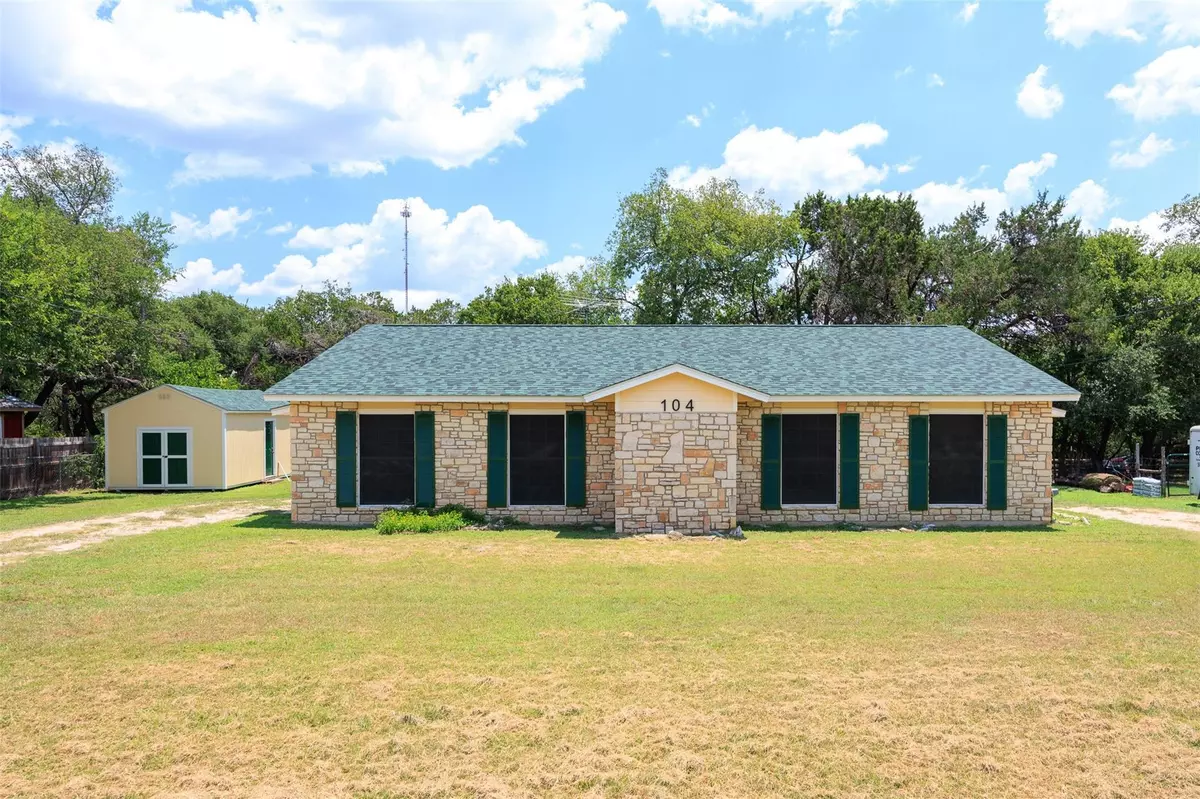 Wimberley, TX 78676,104 A/B Cedar Hollow #A/B