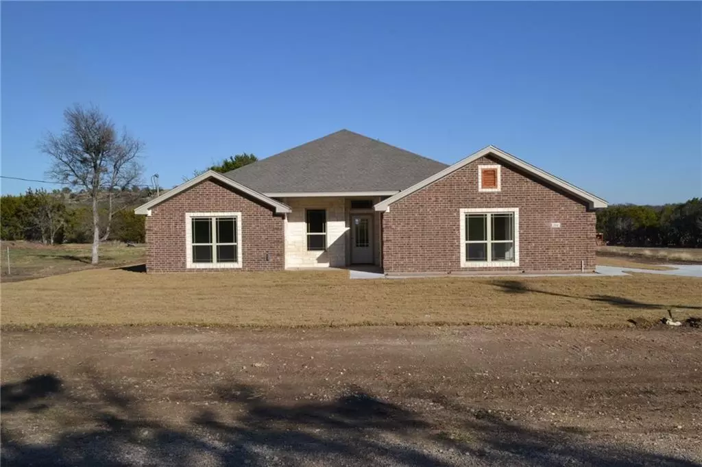 Kempner, TX 76539,284 County Road 4830