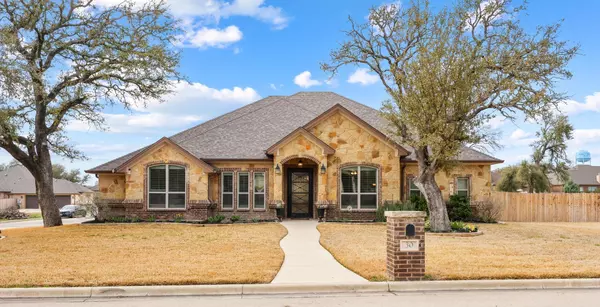 30 Cedro CIR,  Belton,  TX 76513
