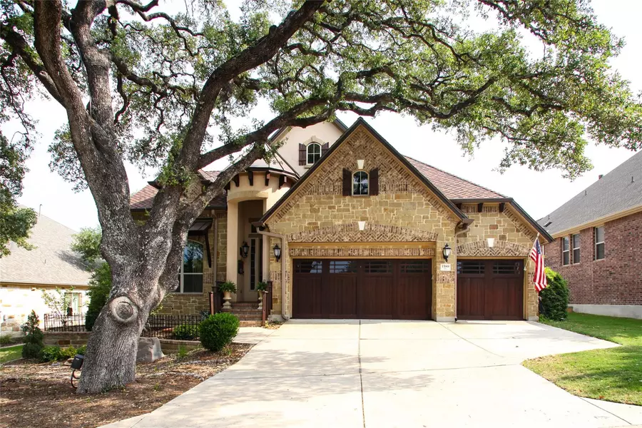 1589 Cool Spring WAY, Austin, TX 78737