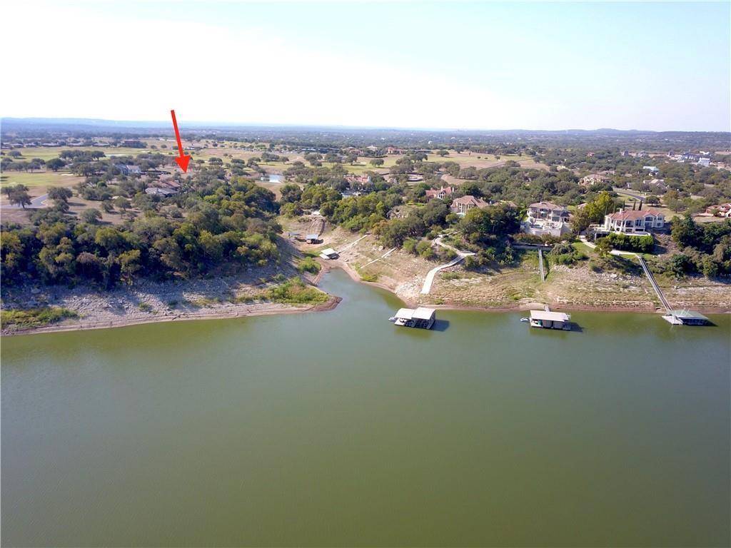 Spicewood, TX 78669,2900 Cliff Overlook