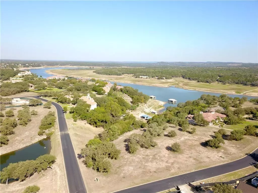 Spicewood, TX 78669,2900 Cliff Overlook