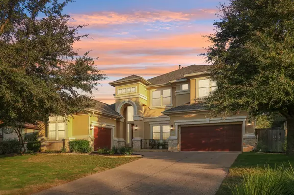 1928 Long Bow DR, Leander, TX 78641